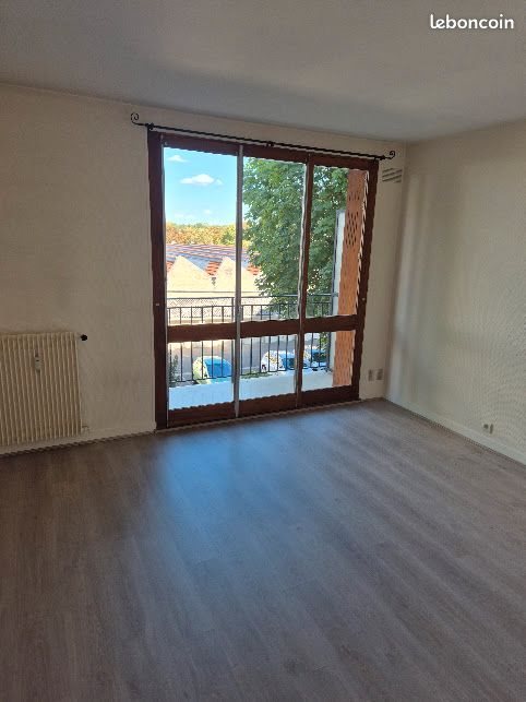 Appartement à louer, 34m², Troyes
