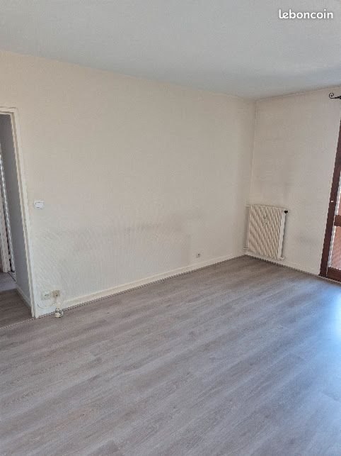 Appartement à louer, 34m², Troyes