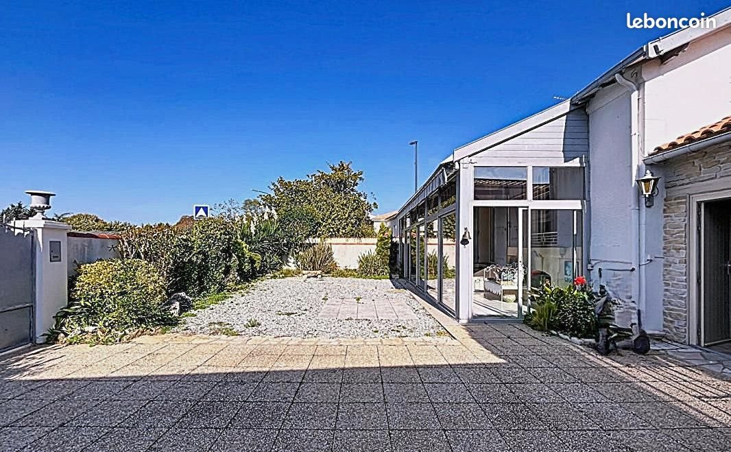 Maison à vendre, 105m², Lagord