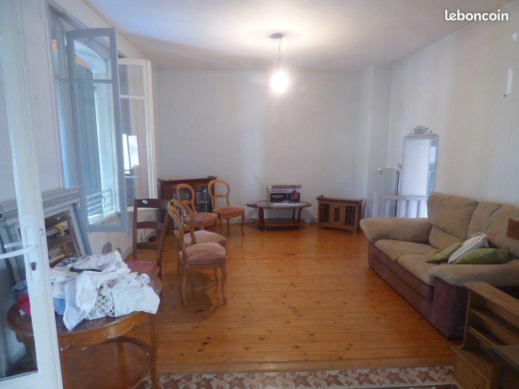 Maison à vendre, 105m², Lagord