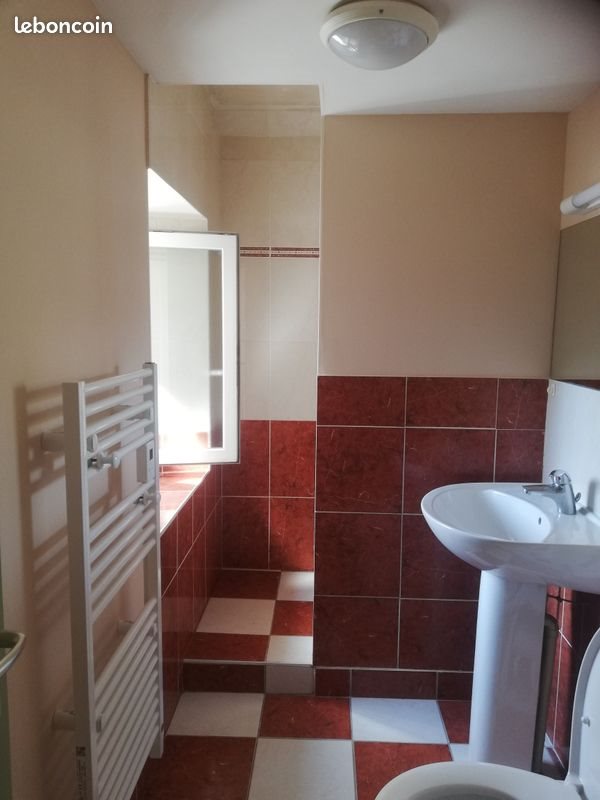Maison à louer, 62m², Mûrs-Erigné