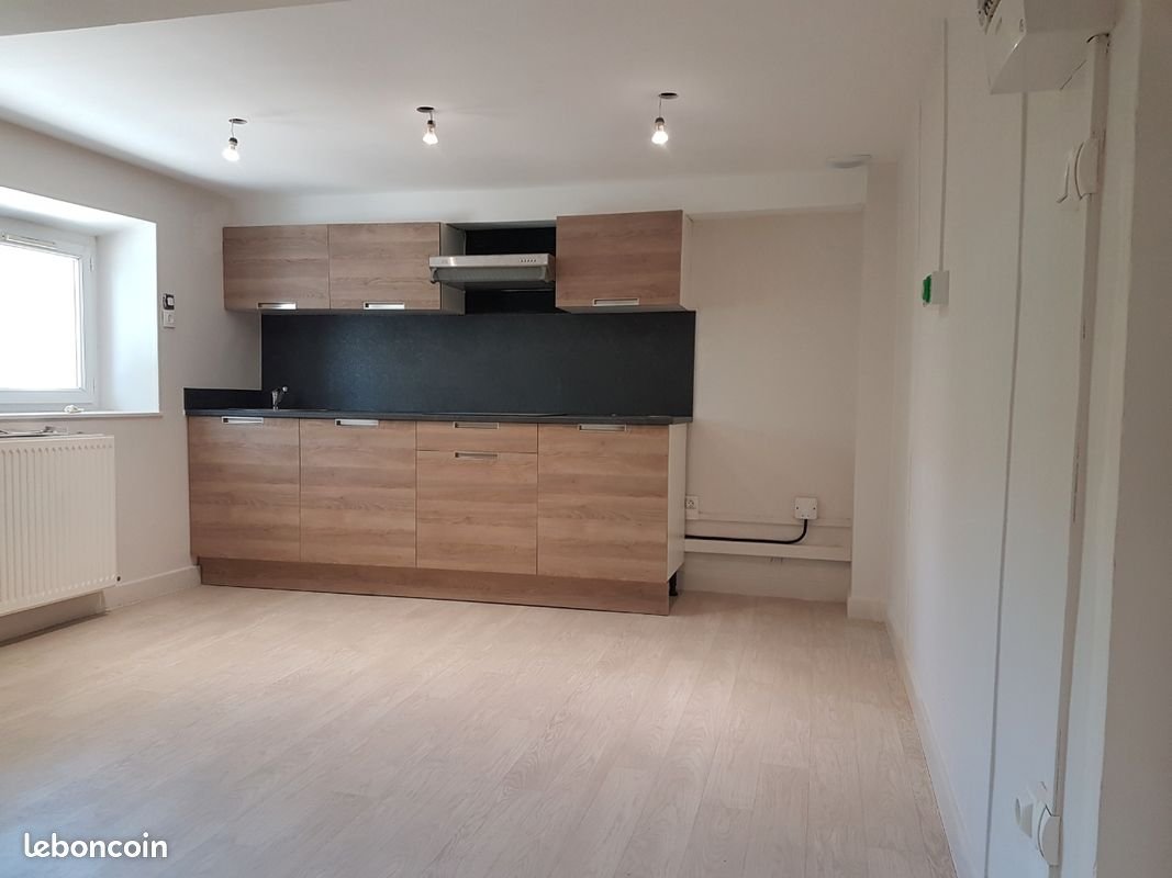 Appartement à vendre, 31m², Heyrieux