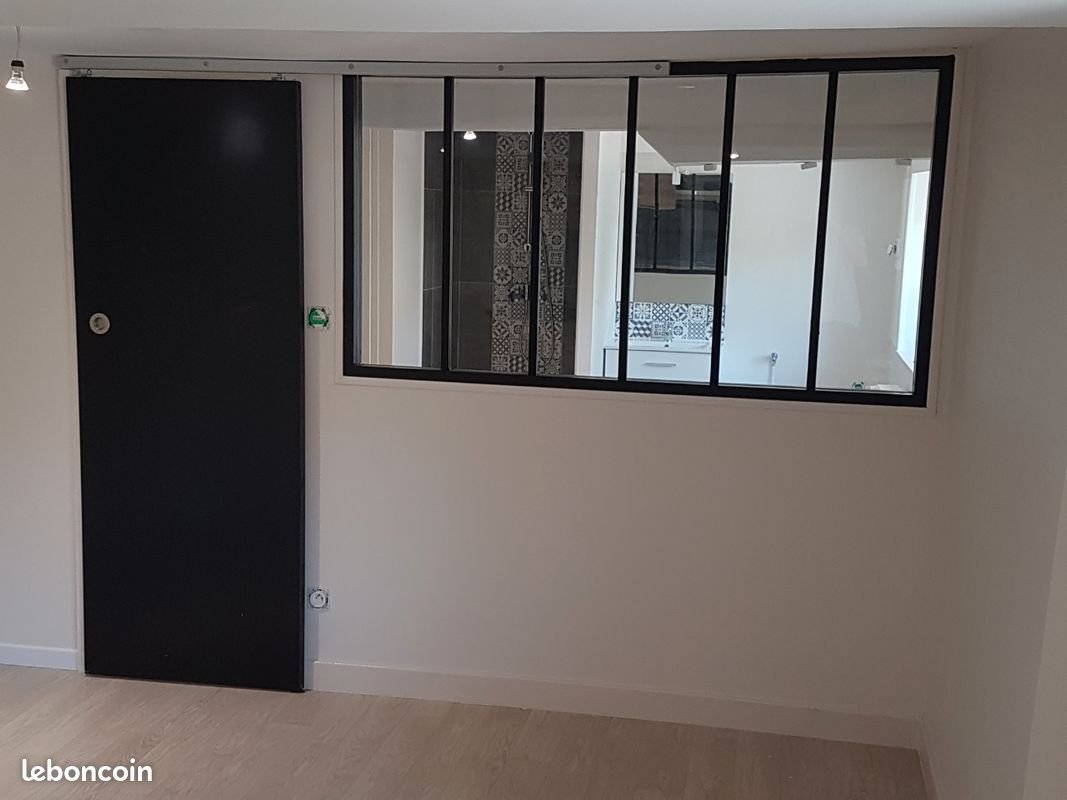 Appartement à vendre, 31m², Heyrieux