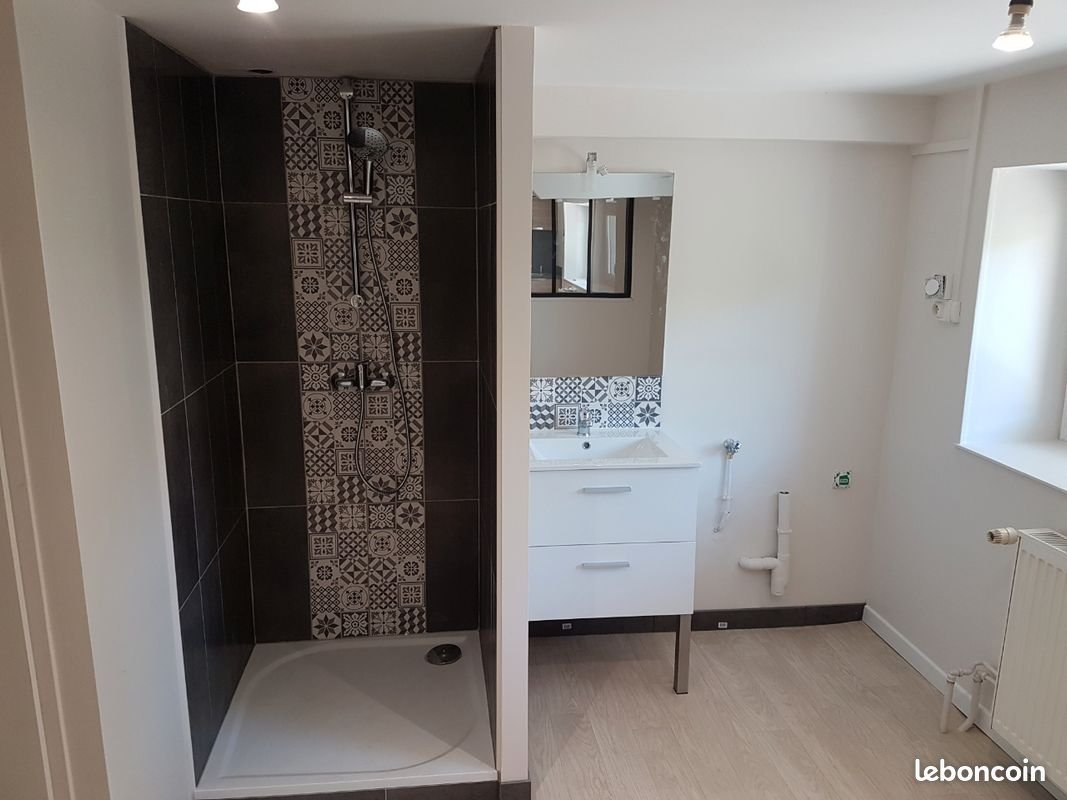 Appartement à vendre, 31m², Heyrieux