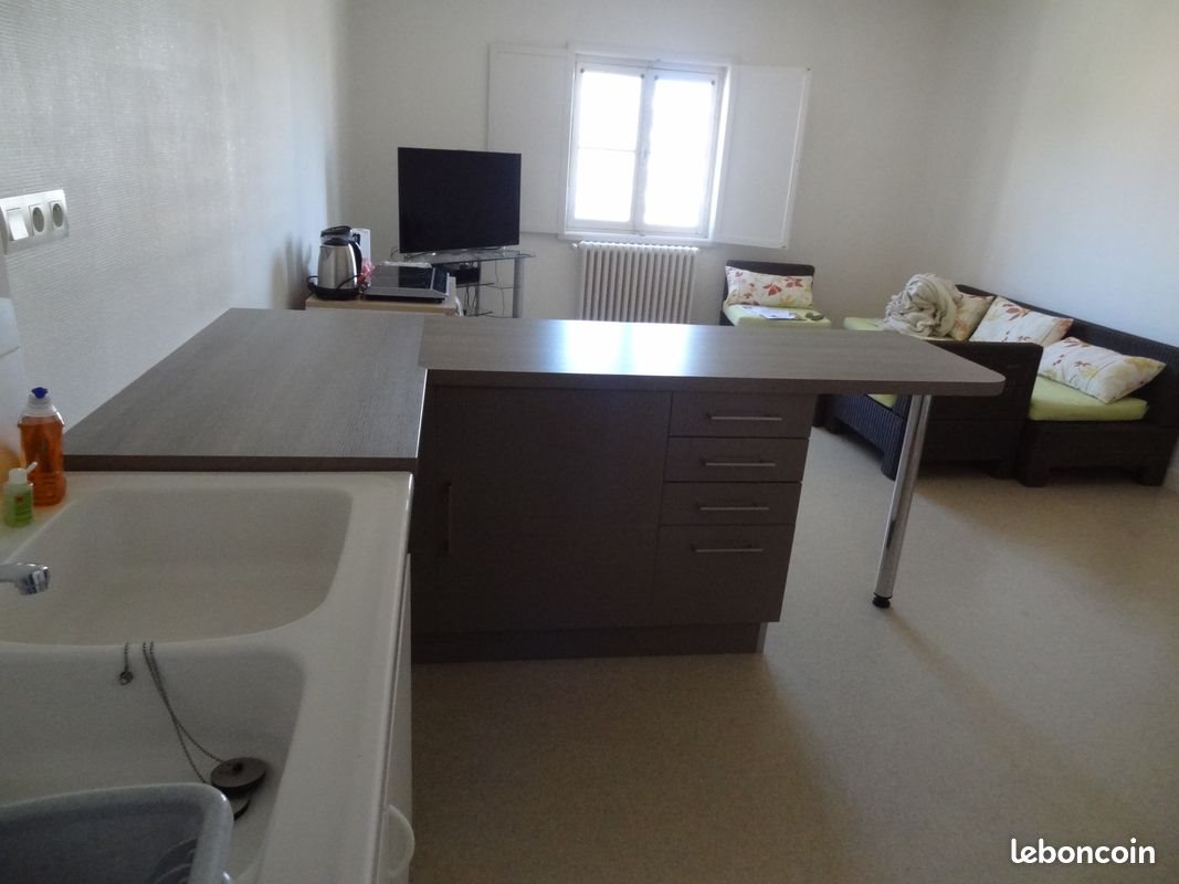 Appartement à louer, 64m², Niort