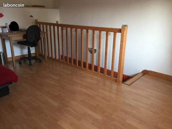Maison à louer, 80m², Brion-près-Thouet