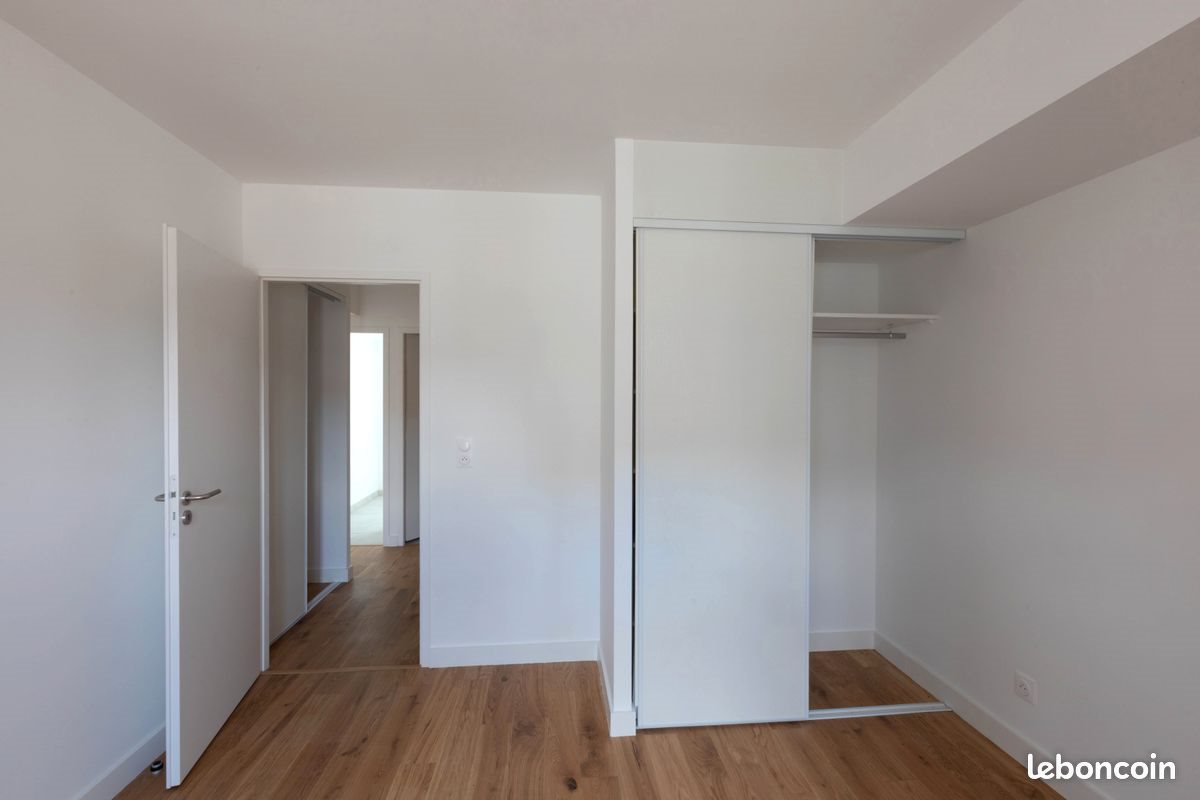Appartement à louer, 69m², Poitiers
