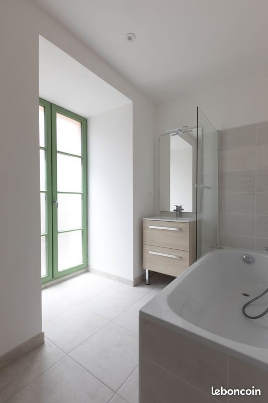 Appartement à louer, 69m², Poitiers