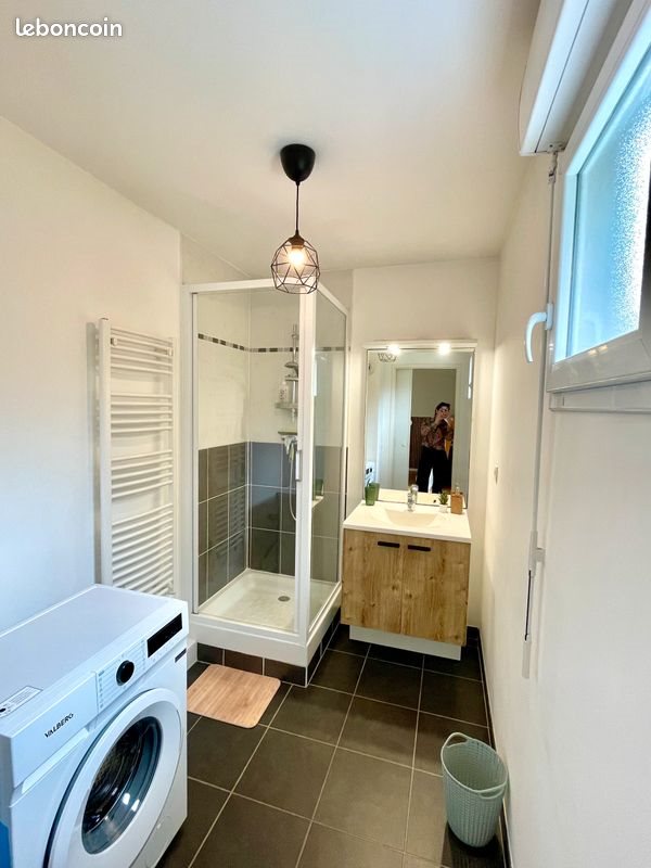 Appartement à louer, 40m², Cesson-Sévigné