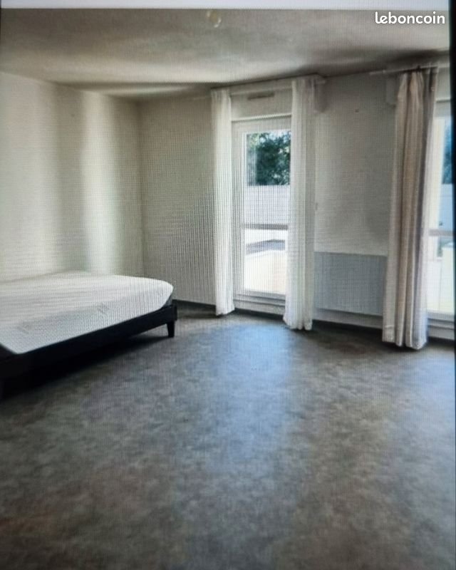 Appartement à louer, 31m², Toulouse