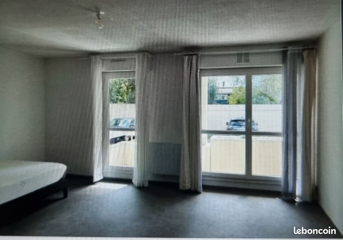 Appartement à louer, 31m², Toulouse
