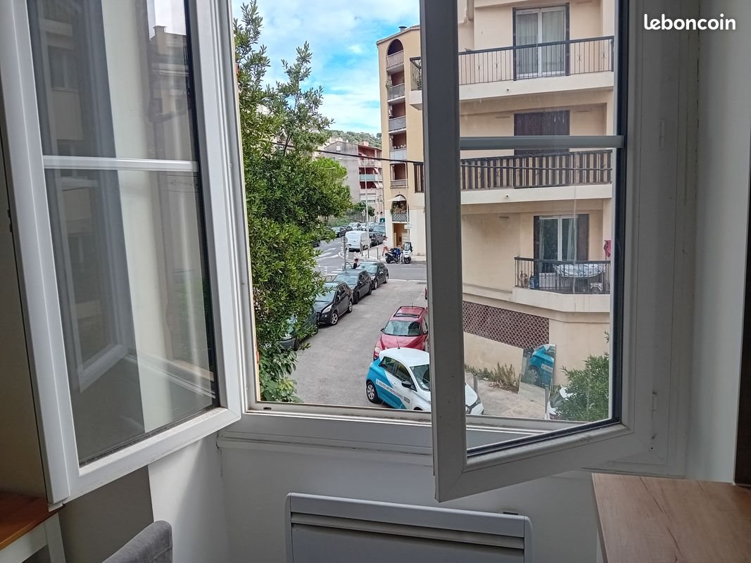 Appartement à vendre, 20m², Nice