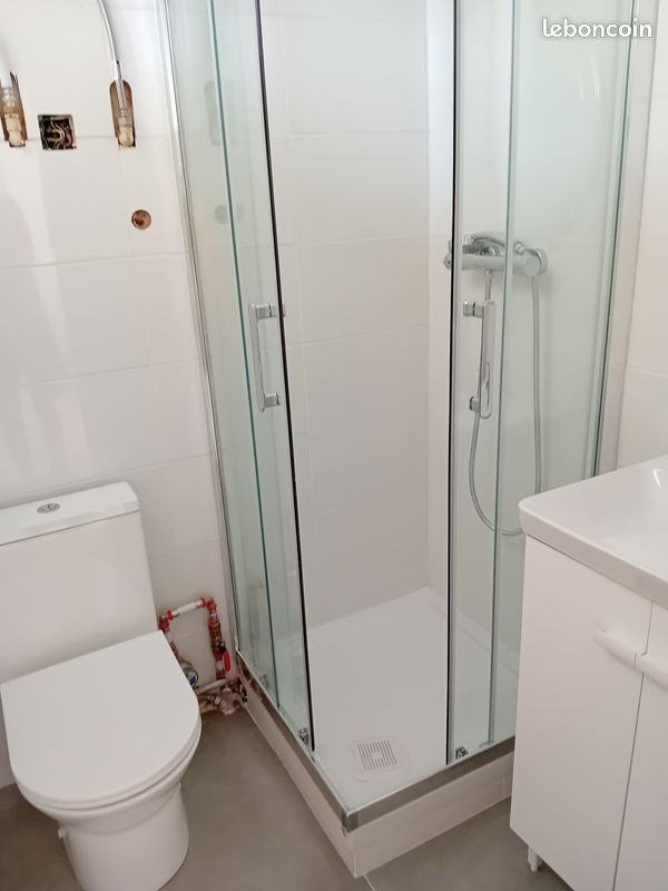 Appartement à vendre, 20m², Nice
