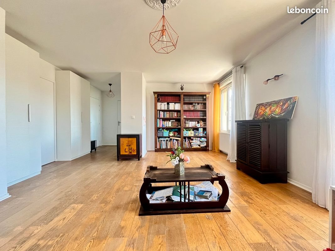 Appartement à vendre, 96m², Cachan