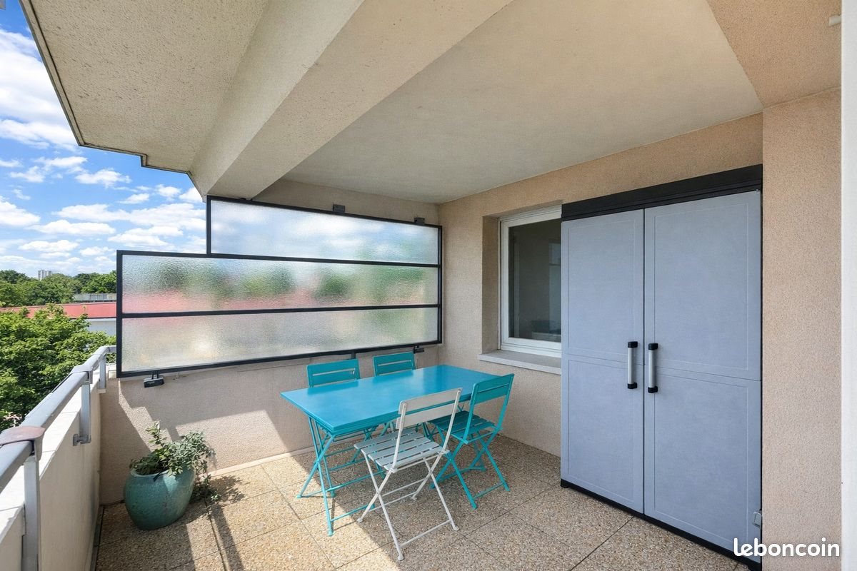 Appartement à vendre, 96m², Cachan