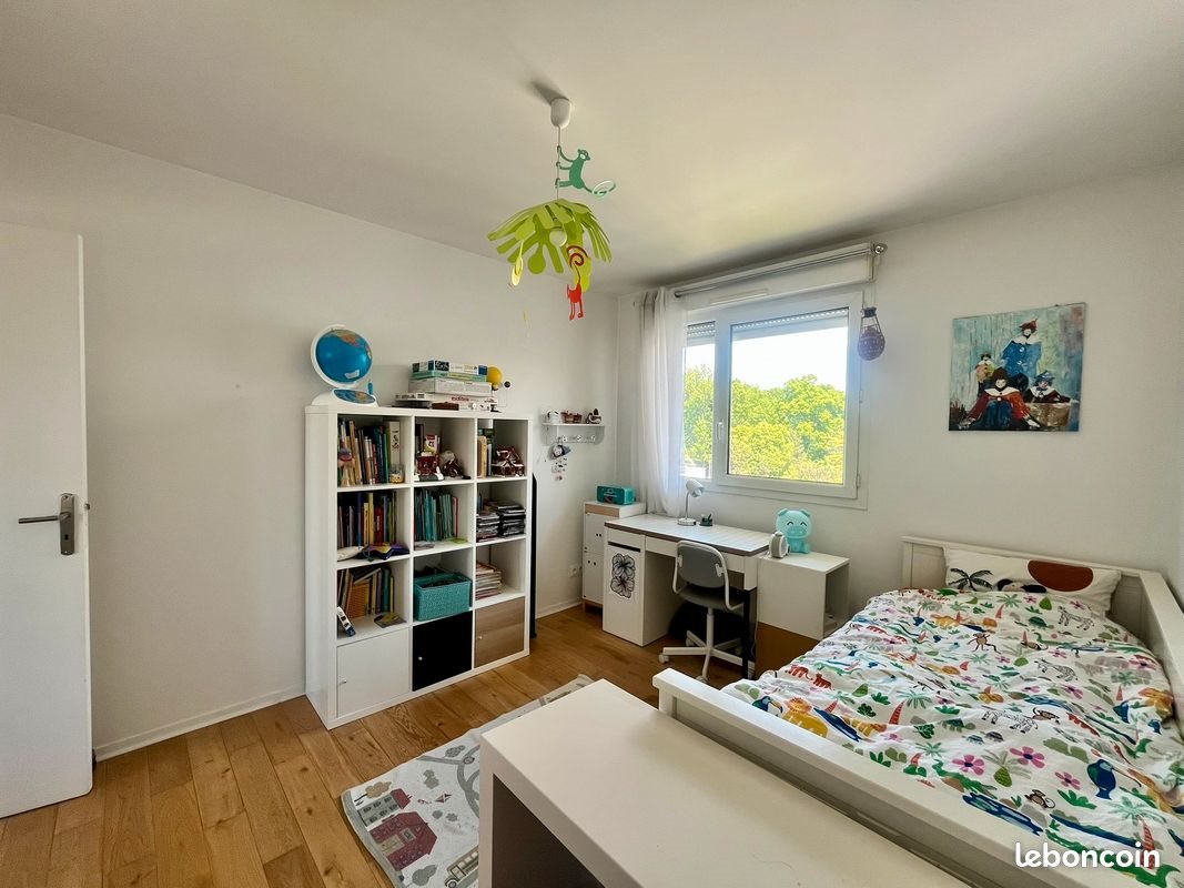 Appartement à vendre, 96m², Cachan
