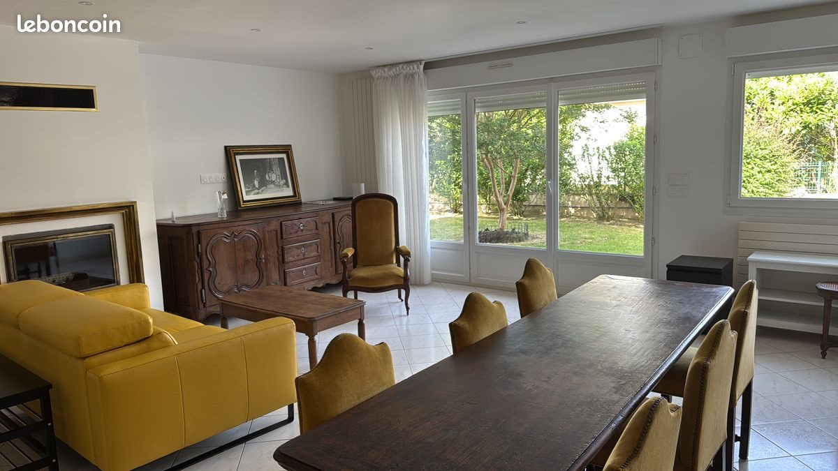 Maison à vendre, 220m², L'Haÿ-les-Roses