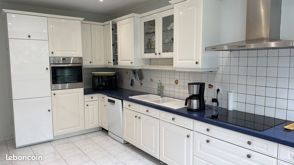 Maison à vendre, 220m², L'Haÿ-les-Roses