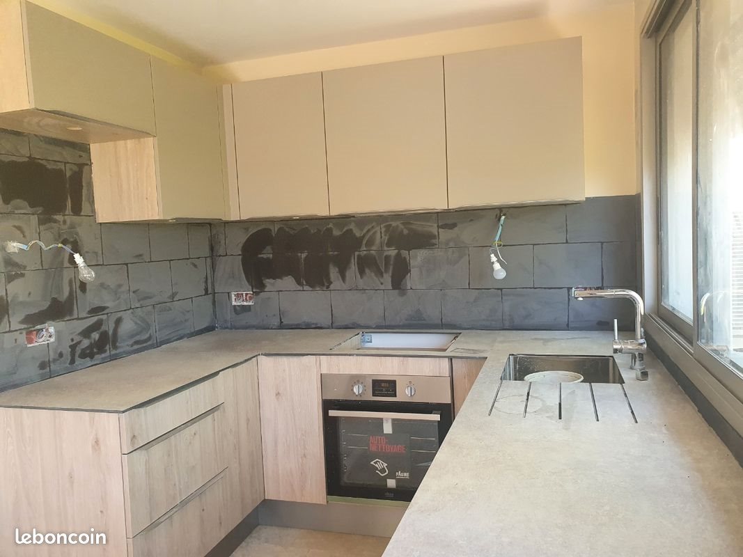 Maison à louer, 90m², Antibes