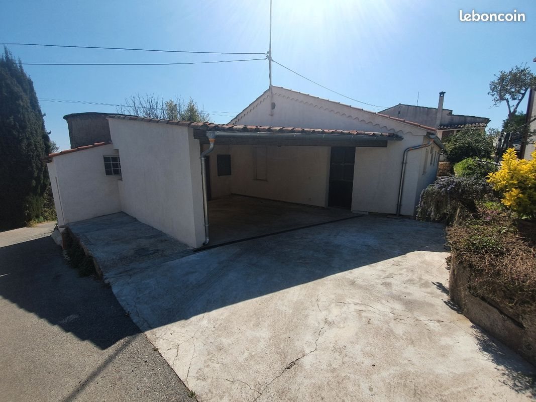 Maison à louer, 90m², Antibes
