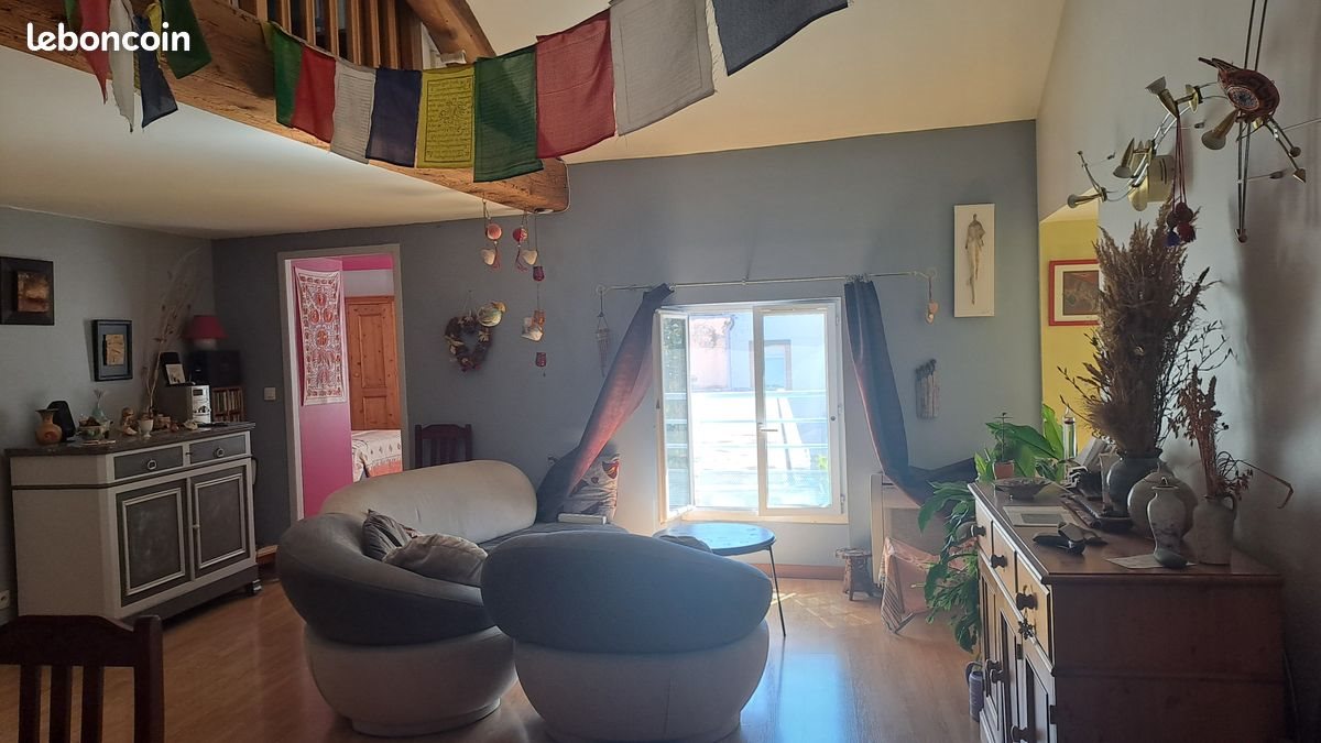 Appartement à vendre, 98m², Albi