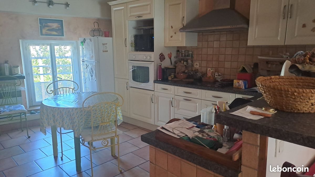 Appartement à vendre, 98m², Albi