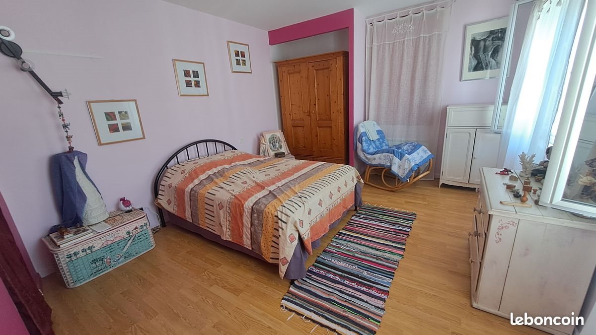 Appartement à vendre, 98m², Albi