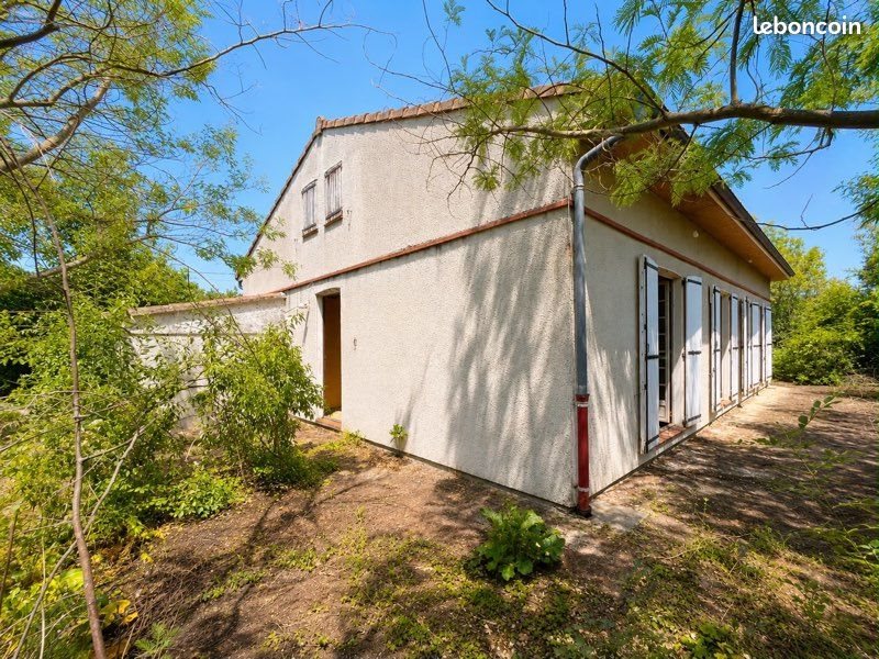 Maison à vendre, 160m², Tournefeuille
