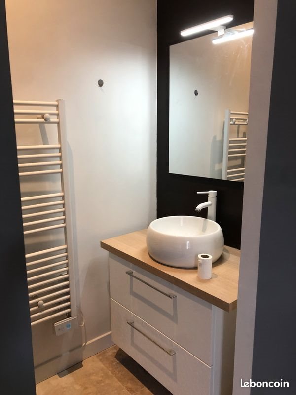 Maison à louer, 55m², Libourne