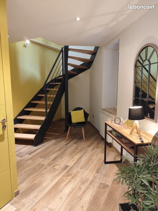 Maison à vendre, 130m², Villechenève