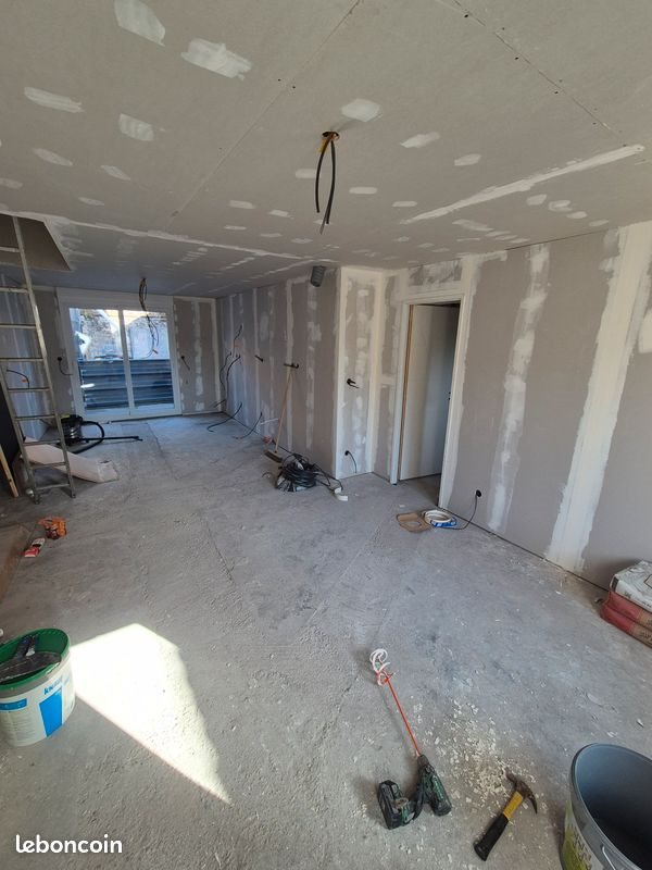 Maison à louer, 75m², Brêmes