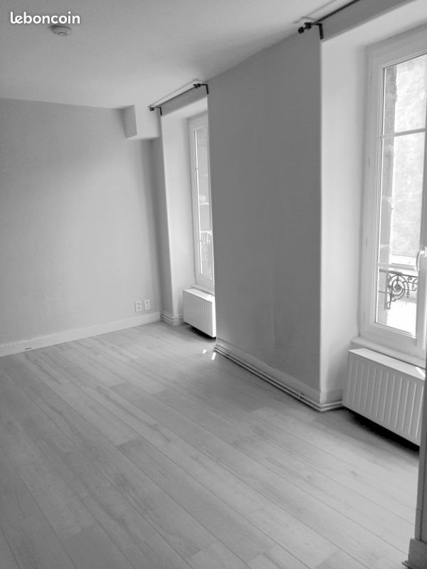 Appartement à louer, 44m², Clermont-Ferrand