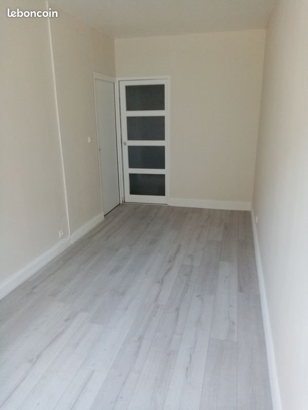 Appartement à louer, 44m², Clermont-Ferrand