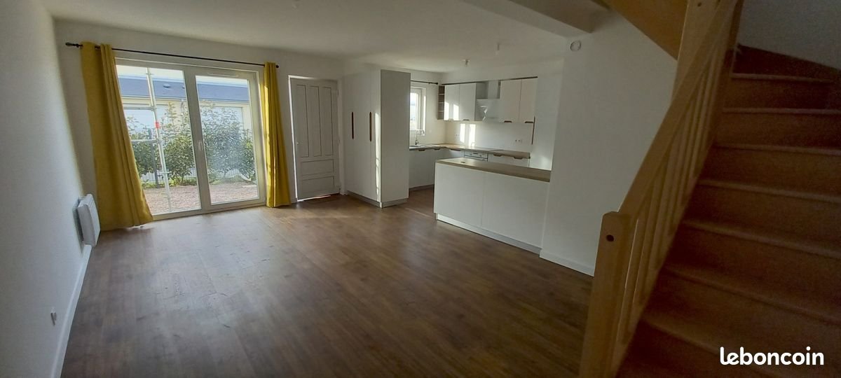 Appartement à louer, 72m², Saint-Manvieu-Norrey