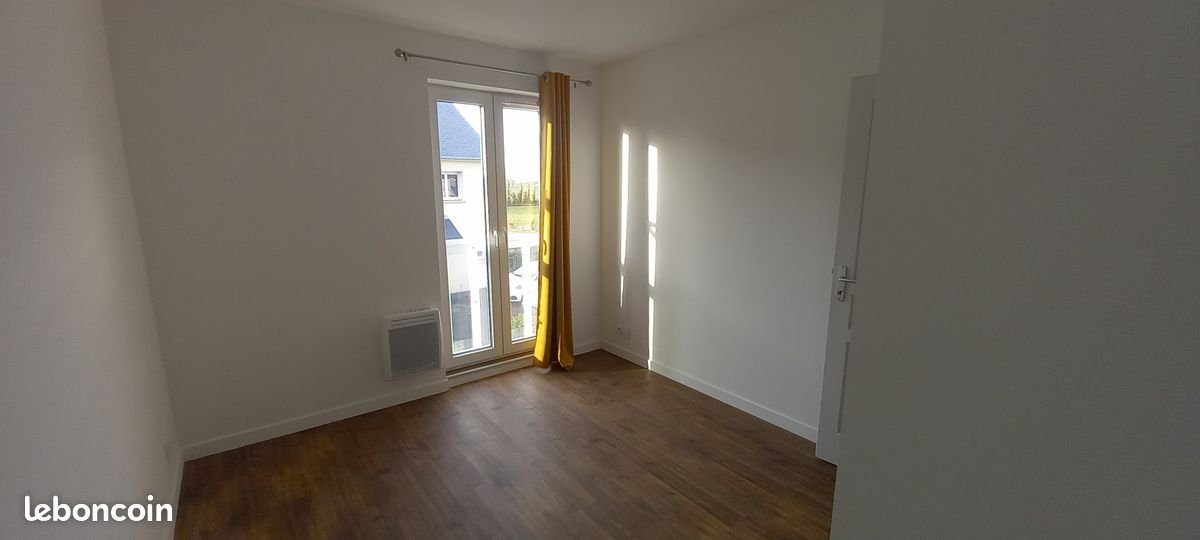Appartement à louer, 72m², Saint-Manvieu-Norrey