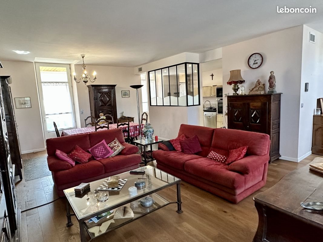 Appartement à louer, 102m², Albi