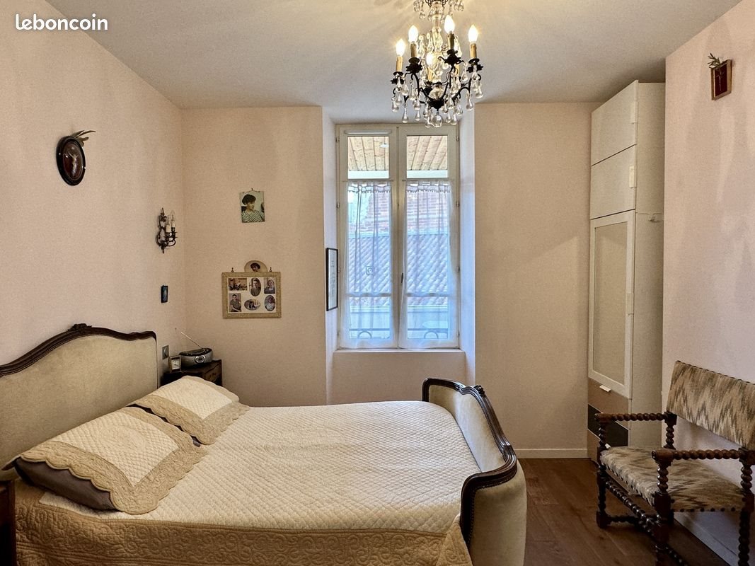 Appartement à louer, 102m², Albi