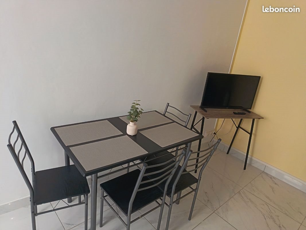Appartement à louer, 35m², Nevers