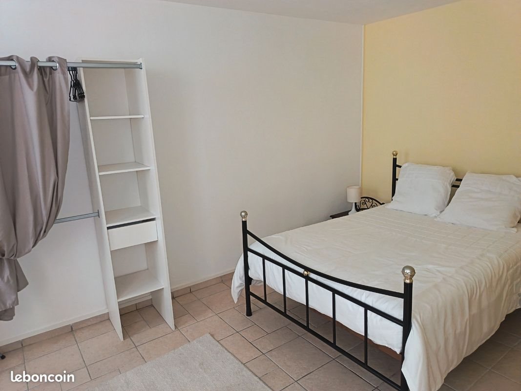 Appartement à louer, 35m², Nevers