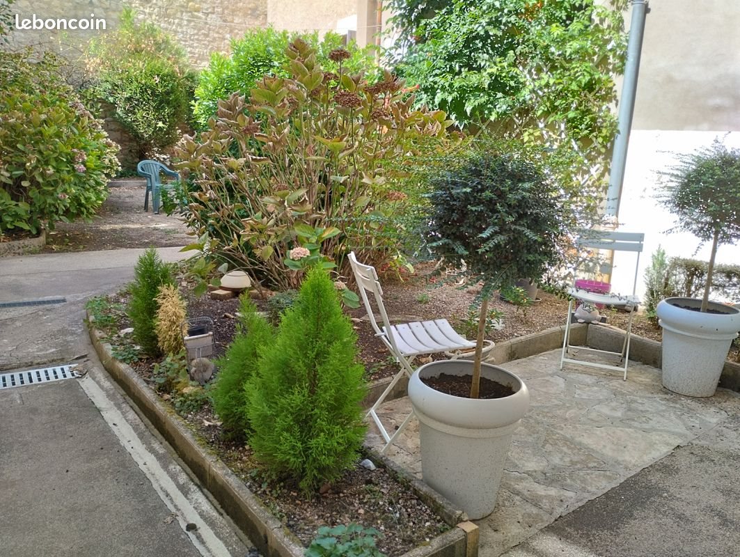 Appartement à louer, 54m², Nevers