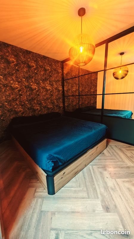 Appartement à louer, 51m², Pontarlier