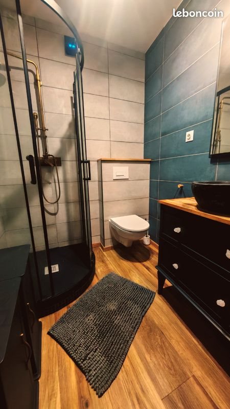 Appartement à louer, 51m², Pontarlier
