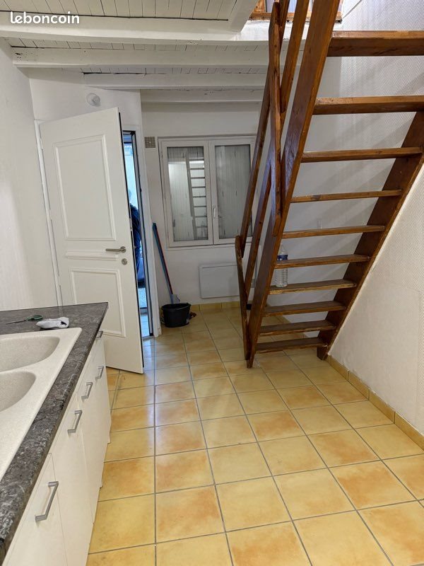 Appartement à louer, 55m², Saint-Médard-de-Guizières