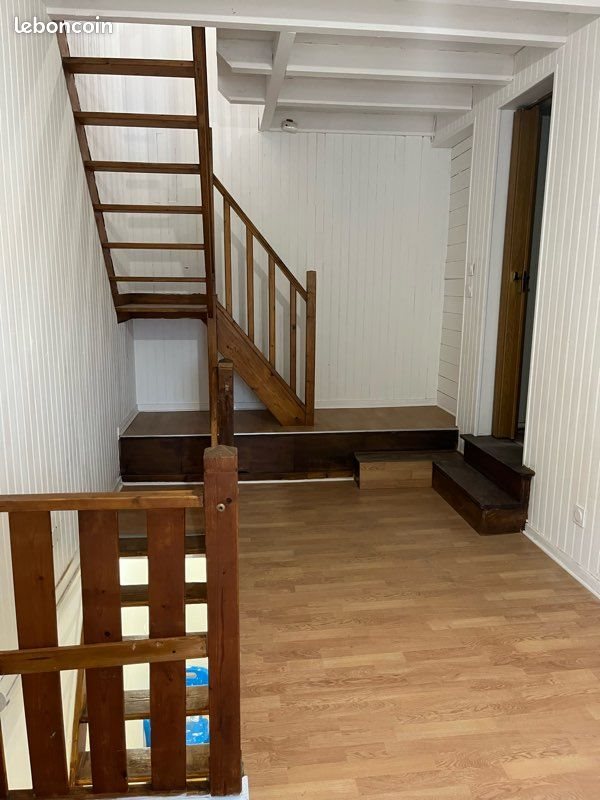 Appartement à louer, 55m², Saint-Médard-de-Guizières