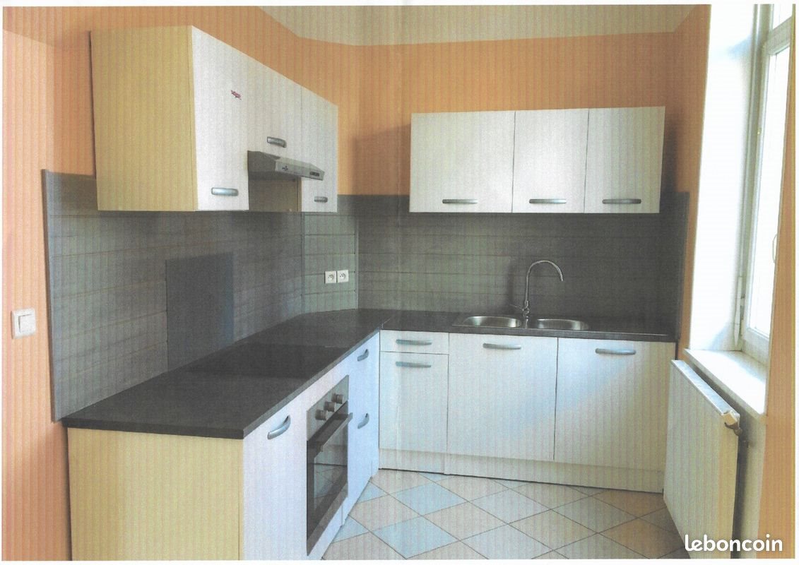 Appartement à louer, 74m², Wavrin