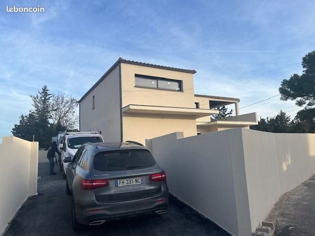 Maison à vendre, 283m², Balaruc-les-Bains