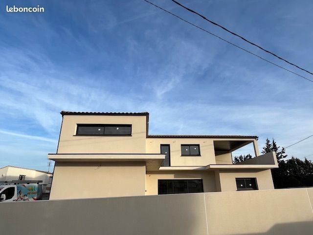 Maison à vendre, 283m², Balaruc-les-Bains