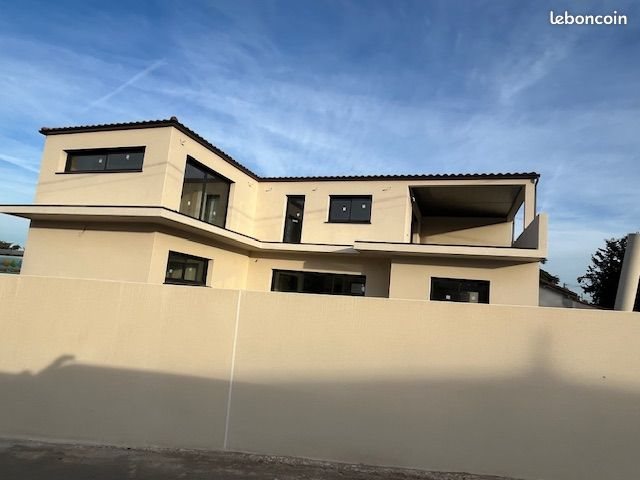 Maison à vendre, 283m², Balaruc-les-Bains
