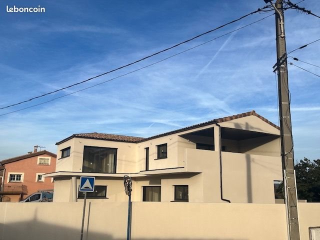 Maison à vendre, 283m², Balaruc-les-Bains