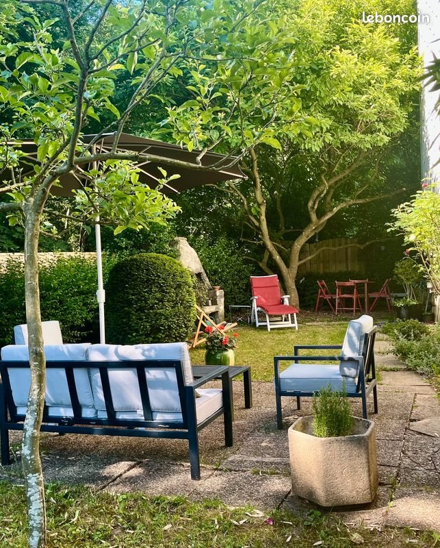 Maison à vendre, 95m², Montigny-lès-Metz